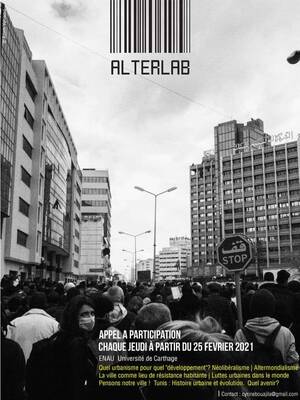 Negro Com Asi%c3%a1tica - AlterLab Ø¢Ù„ØªØ±Ù„Ø§Ø¨ 2021 : Hangarage_ Tunis centre-ville â€“ ENAU