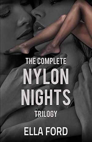 Forced Lesbian Foot Worship - Amazon.com: The Complete Nylon Nights Trilogy: Three Lesbian Foot Fetish  Tales: 9781791820015: Ford, Ella: Books