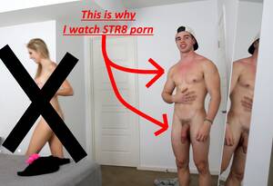 Cock Straight Porn - Watching Straight porn for the nice cock in it? : r/bisexual