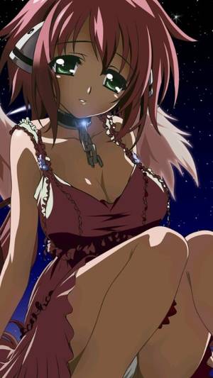 Heavens Lost Property Toon Porn - Heaven's Lost Property - Ikaros Sora no otoshimono