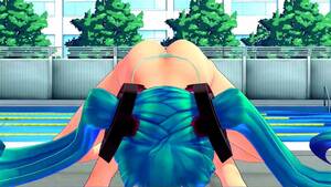 bikini dance hentai - Watch (MMD) bikini dance - Mmd 3D, Mmd Dance, Hentai Porn - SpankBang