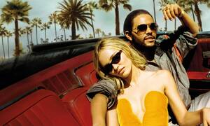 Forced Sex In Car Voyeur - I'm not used to seeing sex that kinky': Is The Idol the most shocking TV of  the year? | Television | The Guardian