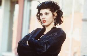 Marisa Tomei Hardcore Porn - Marisa Tomei in My Cousin Vinny (1992) : r/OldSchoolCool