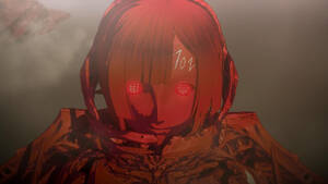 Crimson Hawk Moth Porn - Sidonia no Kishi: Daikyuu Wakusei Seneki â€“ 10 â€“ Random Curiosity