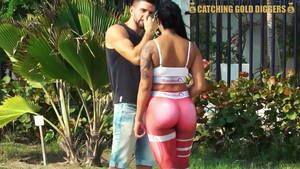 gym ass anal - Sweet ANAL Sex With A Big Booty Gym Slut - XVIDEOS.COM