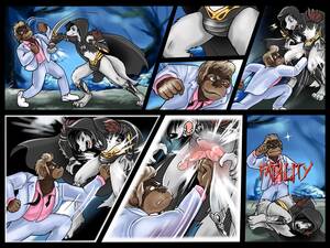 femdom castration toon - Castration Toon Torture | BDSM Fetish