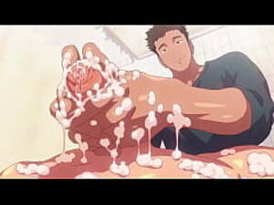 Gay Anime Porn Yaoi - Gay Yaoi Anime... Hot Sauna ( Tik Tok, Kwai And Twitter @nejirosa) ....  Part - xxx Mobile Porno Videos & Movies - iPornTV.Net