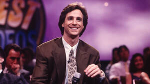 Americas Funniest Home Videos Porn - Bob Saget Gets 'America's Funniest Home Videos' Special Tribute