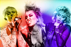 Billy Ray Cyrus Sexy - Best Miley Cyrus Songs