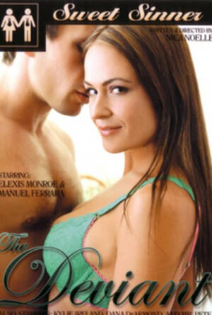 Manuel Ferrara Porn Movies Posters - The Deviant - Feminist Porn Awards