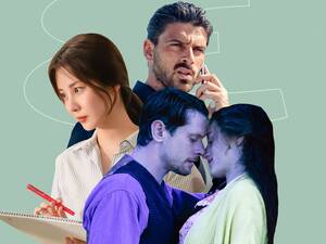 indian sexy movie scene - 25 Sexiest Movies on Netflix to Stream in 2024