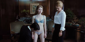 Beautiful Sex Movies - REVIEW: 'Sleeping Beauty.' Hey, Doesn't Anybody Ever Just Have Sex Anymore?