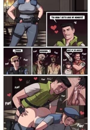 Jem And The Holograms Porn Comics - Parody: jem and the holograms - Hentai Manga, Doujinshi & Porn Comics