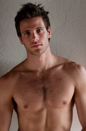 handsome man - This is not a porn blog, but a celebration of Male Beauty. Follow me