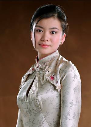Katie Leung Hardcore Porn - katie liu leung (cho chang)