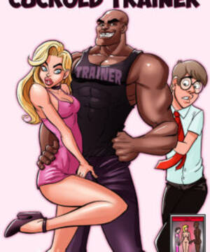 Bbc Anal Gay Furry Porn Comics - Black & Interracial Archives - Gay Furry Comics