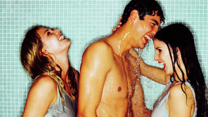 Hot Blonde Forced Pov Blowjob - Women Share Insane, Sexy Threesome Stories