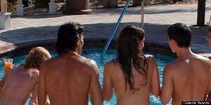 naturist group mature - What Really Goes On Inside Nudist Resorts | HuffPost Life