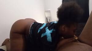 black booty deepthroat - BIG BOOTY CHOCC DEEP THROAT DICK AND RIDES INTO SHE GET CREAM PIE -  Pornhub.com