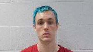 Forced Adult Porn - Weapon-loving 'furry' kept 'ex-girlfriend hostage and forced her to do porn'  - Daily Star