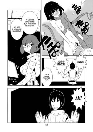 Knights Of Sidonia Porn - Valkyrie of Sidonia (Knights of Sidonia) Hentai Online porn manga and  Doujinshi