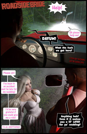 3d Porn Tales - 3D : Darklord 3D Short Stories Porn Comic | HD Porn Comics