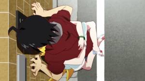 bakemonogatari karen hentai - Monogatari Series Second Season - 07 (35)