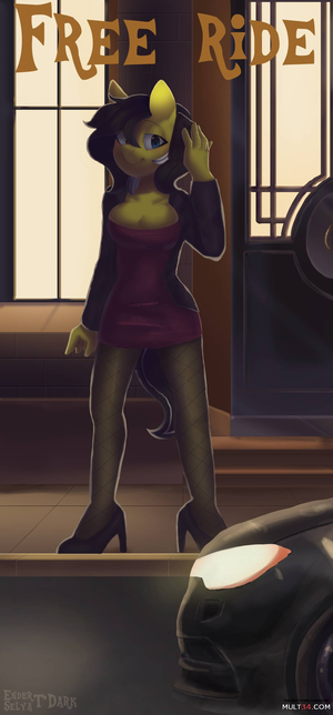 Ladder Porn Comics Dark - Free Ride porn comic - the best cartoon porn comics, Rule 34 | MULT34