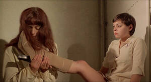 Forced Lesbian Prison - The 20 Best Women in Prison Movies | Taste Of Cinema - Movie Reviews and  Classic Movie Lists