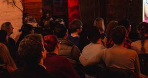 diy fisting - Over the course of the next three hours we watch several clips of  pornography, starting with the most amateur. There is a very intimate  lesbian oral sex ...