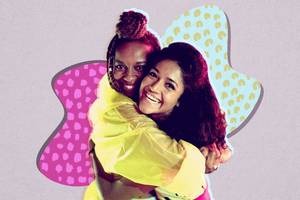 China Lee Interracial Porn - Megan Lee Miller / Katie Martin / The Atlantic