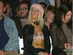 christina aguilera pussy fisting - Controversial songs from the year you were born | Herald Community  Newspapers | www.liherald.com