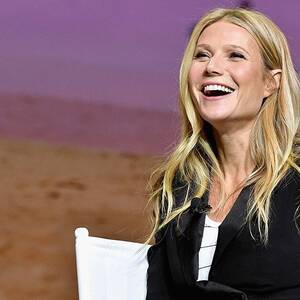 Gwyneth Paltrow Facial Porn - Gwyneth Paltrow Just Gave 3 Incredibly Great Tips For Anal Sex | Men's  Health