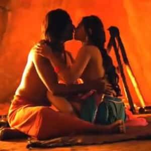 naked movie scene bollywood actress - Sunny Leone to Rekha to Radhika Apte: 9 bold scenes that actress pulled off  perfectly