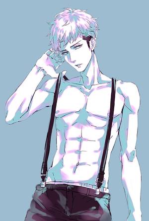 Jean Attack On Titan Porn - wow Jean - Attack of Titan