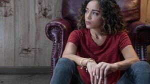 Katie St Ives Porn - What's on TV Tuesday: 'Tell Me a Story' on the CW; 'Next' on Fox - Los  Angeles Times