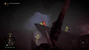 Furry Porn Far Cry Primal - 