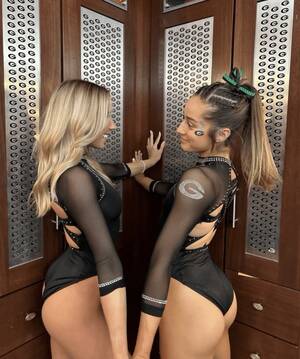 leotard asian goddess - Gymnasts Often Fall For Each Other