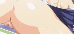 hentai pussy rubbing - ðŸ”žRubbing her pussy | Hentai Gifs Hentai | Truyen-Hentai.com