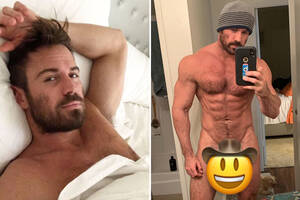 Chad Johnson Sex Tape Porn - Bachelor alum Chad Johnson says he's planning move to Las Vegas to set up ' porn palace' after domestic violence arrest â€“ The Sun | The Sun