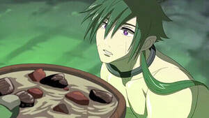 huge cock torture cartoons - Huge Goblin Tears The Asshole Of Muscle Guy - Gay.Bingo