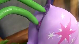 Mlp Tentacle Porn Creampie - MLP Twilight tentac1es - XVIDEOS.COM