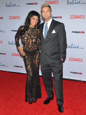 Anya Ivy Porn Dress Awards - Anya Ivy Will Ryder 2015 AVN Awards 65632 #avn #avn2015 #avnshow #avnawards