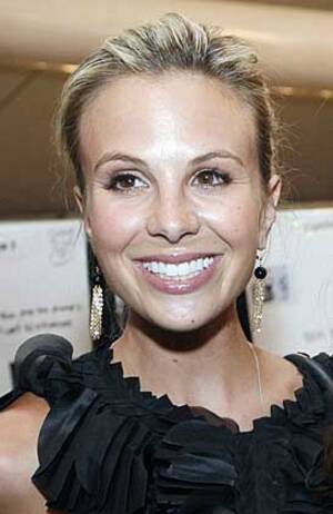 Elisabeth Hasselbeck Porn Lookalike - Elisabeth Hasselbeck returns to 'The View' on Jan. 7 â€“ Orange County  Register