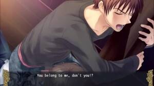 black butler hentai videos - Black Butler Yaoi Hentai Porn | Gay Fetish XXX