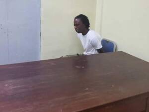 Jamaican Taxi - Police charge man seen in video intimidating passengers in a taxi | News |  Jamaica Gleaner