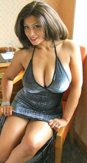 abnormally large tits caption - hey mom