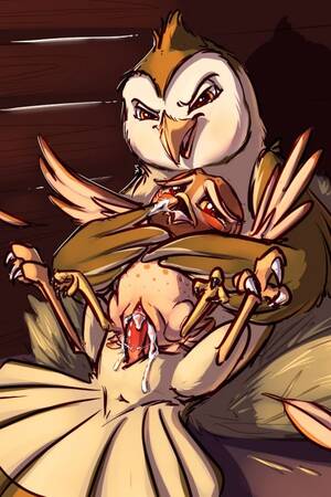 Furry Owl Porn - Female Owl Furry Hentai Porn