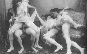19th Century Sexuality - We have erotic depictions since prehistoric times, if we think of venus  figurines and rock art. Yes, people loved sex since forever and they also  liked to ...