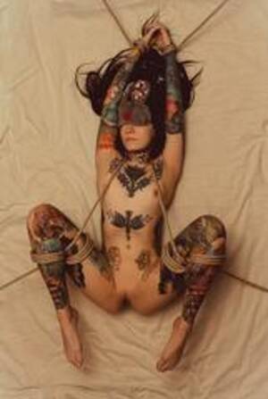 Bondage Tattoo Porn - Search - tattoo BDSM art | MOTHERLESS.COM â„¢